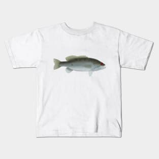 Redeye Bass Kids T-Shirt